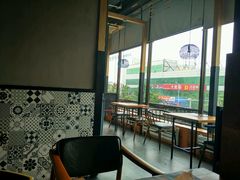 -比格比萨自助(密云店)