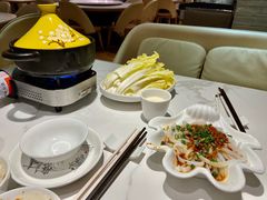 -川味堂·四川豆花(八卦岭店)