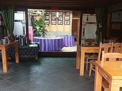 -龙姐私房菜(和顺古镇店)