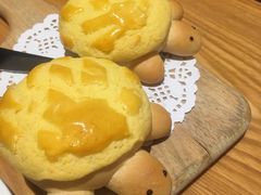 -粤域茶餐厅