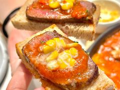 -沛家·西餐Brunch·直火料理