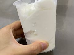 -清真马记宫廷奶酪(农光里店)
