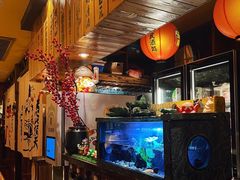 -鸟鹏烧鸟居酒屋(熙龙湾店)