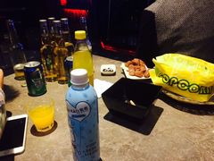 -INLOVE KTV(西溪印象城店)
