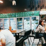 赵巷撸串好去处