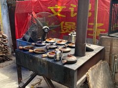-文记煲仔饭