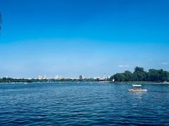 -济南大明湖景区