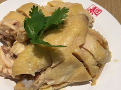-泰煌鸡·上海白斩鸡·鸡汤面(鹤庆店)