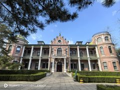 -北京动物园-畅观楼