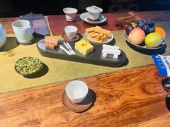 -青竺·青竹茶舍(断桥店)