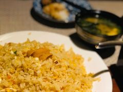 海胆炒饭-熊藏居酒屋(kkone店)