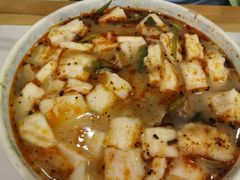 -清真·西北人家风味馆(中山中路店)