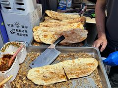 -杨家牛肉汤(淮建路店)