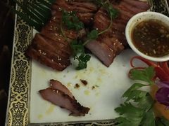 -Siam泰餐厅(水上公园店)