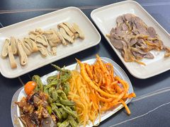 -鲜香园冷面馆·佳木斯风味