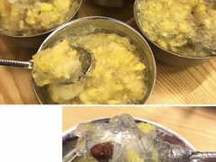 -南街清补凉(黄贝岭店)