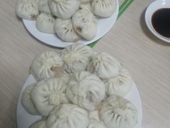 -津门永胜包子铺(哈尔滨道总店)