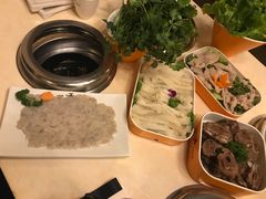 -一天好养生火锅·衢州人自己的火锅(阳光水岸店)