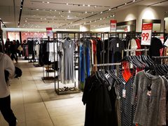 -ZARA(凯德乐峰广场店)