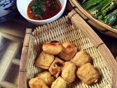 石屏豆腐-醉云喃