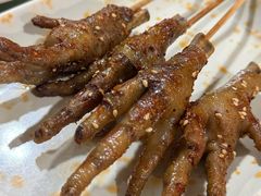 -蚝老板海鲜烧烤大排档(码头店)