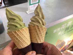 -吴裕泰茶庄(鼓楼店)