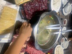 -潮发潮汕牛肉店(芳村店)