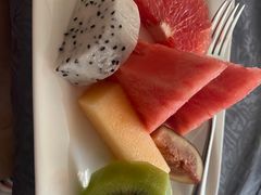 -粤尚腾香居中餐厅(首都机场希尔顿店)