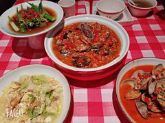 -辣小鲜·南昌大排档(船山路店)