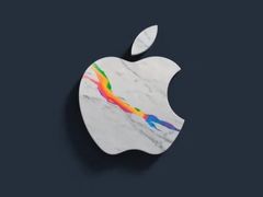 -Apple 零售店(apm Hong Kong)