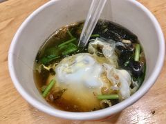 -家宴·灌蛋·沙茶面(曾厝垵店)