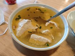 -冯记豆花店(健翔桥店)