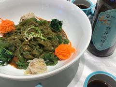 -聆桂烤鸭·金奖烤鸭(静联广场店)