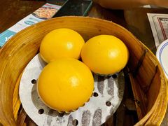 流沙包-任點·港式茶点(曜一城店)