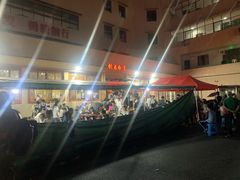 -张关合渣(航空大道店)