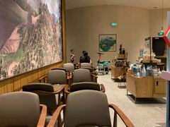 -星巴克(北京通州新光大中心店)