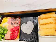 -润园四季椰子鸡火锅(南山海岸城店)