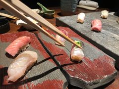 寿司-桐寿司Sushi Tong