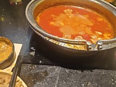 -牛New寿喜烧(虹桥新天地店)