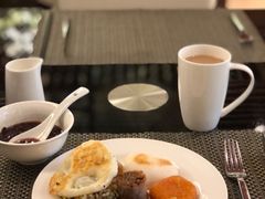 -宁波万豪酒店