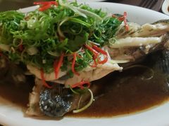 -芽庄MP泰式海鲜海景餐厅