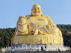 -千佛山风景名胜区