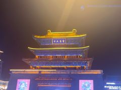 -开封市鼓楼广场(宋都皇城旅游度假区)