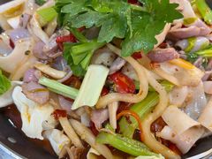 -胖娃古镇鸡杂(磁器口总店)