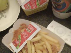 -华夏良子影院足道养生·spa会馆(洋湖天街店)