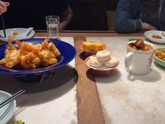 -小吊梨汤·北京菜·烤鸭(清河万象汇店)