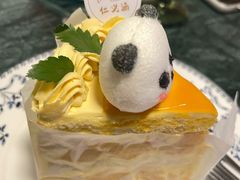 -仁义涵西餐·咖啡(中华巴洛克店)