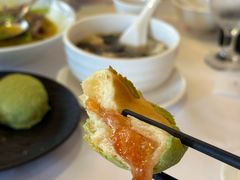 -顺德喜来登酒店·采悦轩