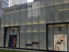 -LV路易威登(时代广场店)