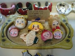 -恋物百货商店(华侨城店)